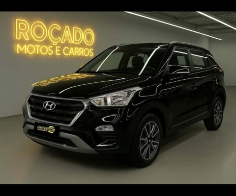 Creta Prestige 2.0 Aut. 2021