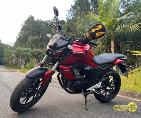 FZ15 150 FAZER FLEX 2024 