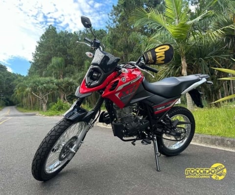 XTZ 150 CROSSER S FLEX 0KM
