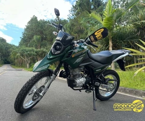 XTZ 150 CROSSER Z FLEX 0 KM
