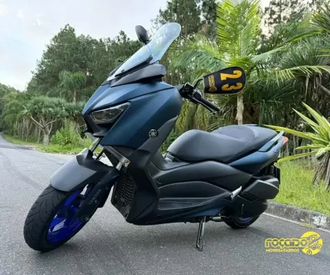 XMAX 250 ABS