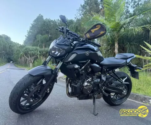 MT-07/MT-07 ABS 689cc 2021