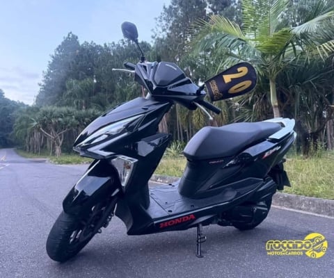 ELITE 125 2020 com 15 MIL KM