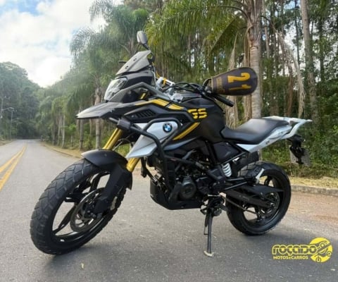 G 310 GS 2021 c/ 21 MIL KM