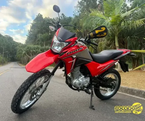 NXR 160 BROS ESDD FLEXONE 2023