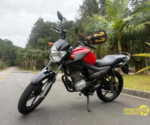 YBR 125i Factor ED/FLEX  2022