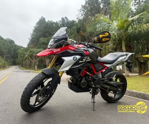 G 310 GS 2024 com 11 MIL KM