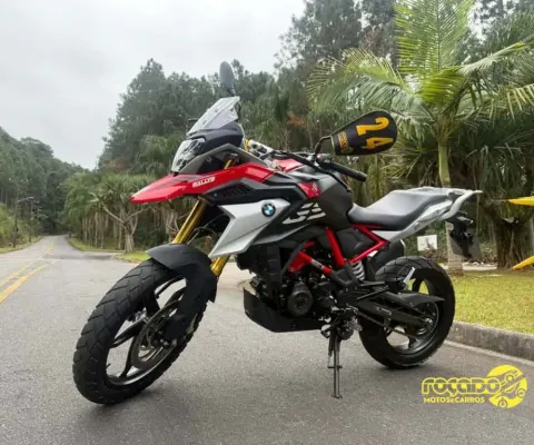 G 310 GS 2024 com 11 MIL KM