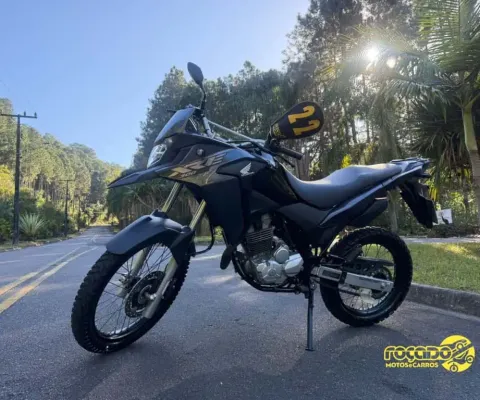 XRE 300 ABS 2022 c/ 5600 KM