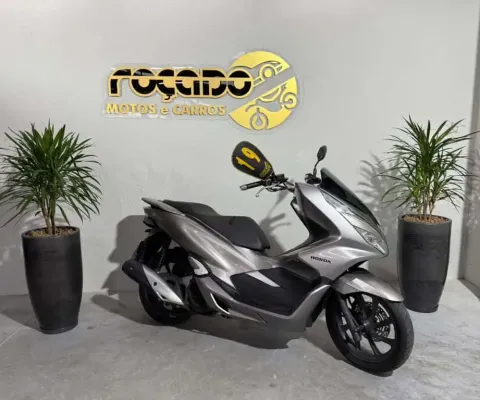 PCX 150/DLX 2019 com 30 MIL KM