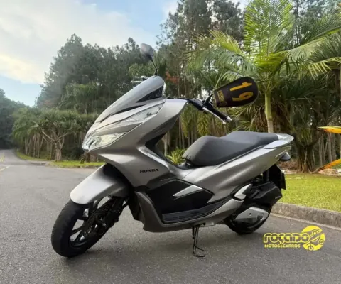 PCX 150/DLX 2019 com 30 MIL KM