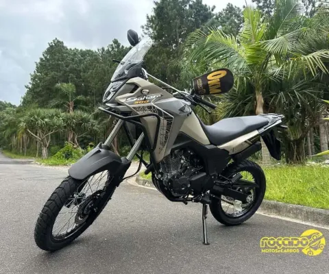 SAHARA 300 ADV ABS FLEX 2025 0KM