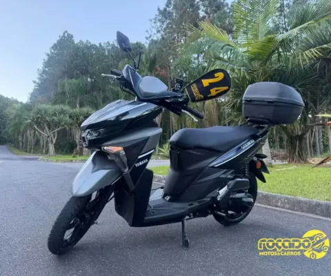 NEO AUTOMATIC 125cc 2024