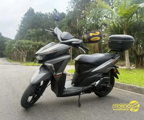 NEO AUTOMATIC 125cc 2020
