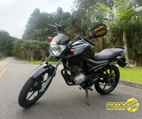 YBR 150 FACTOR ED 2018