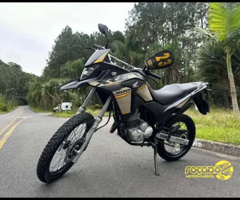 XRE 300 ADV 2023c/ 12 MIL KM