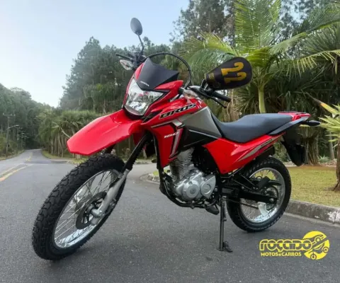NXR 160 BROS ESDD FLEXONE 2022