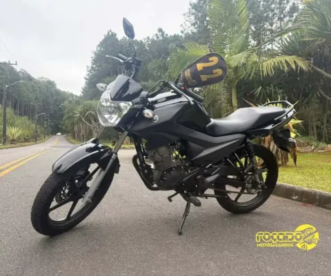 YBR 150 FACTOR ED/FLEX