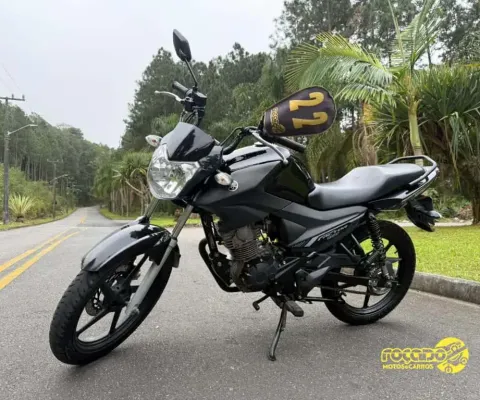 YBR 150 FACTOR ED/FLEX
