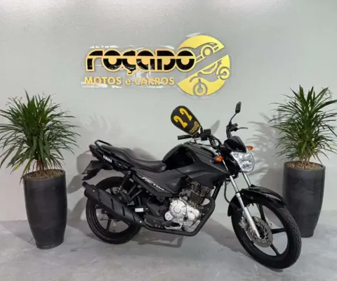 YBR 125i FACTOR ED/FLEX