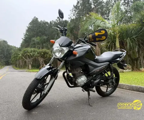 YBR 125i FACTOR ED/FLEX