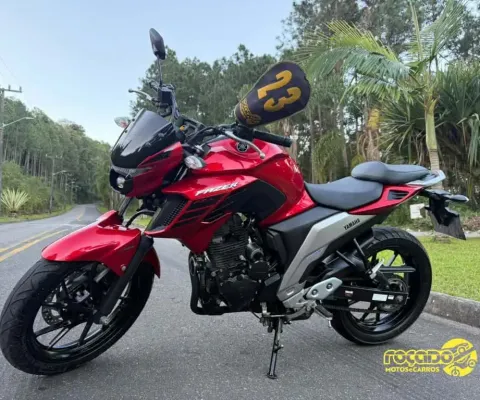 FZ25 250 FAZER FLEX 2023 