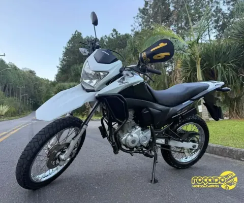 NXR 160 BROS ESDD FLEXONE 2016