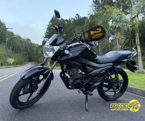 YBR 150 FACTOR ED 2020