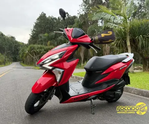 HONDA ELITE 125 2021