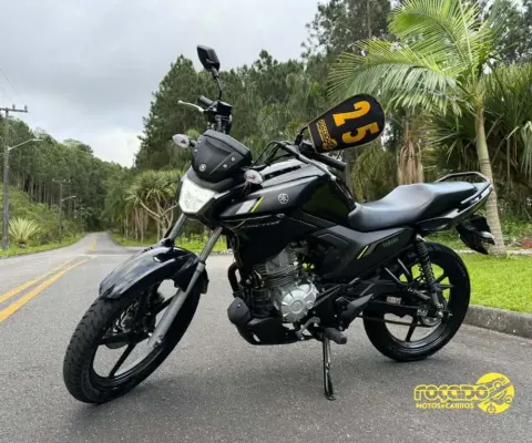 YBR 150 FACTOR FLEX 2025