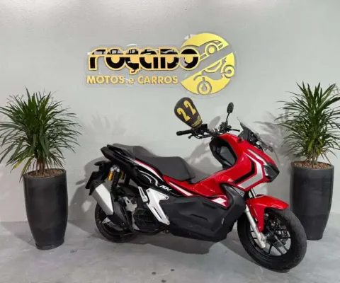 Honda adv 150 2022