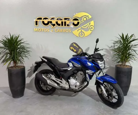 Cb 250 twister/flexone 2021