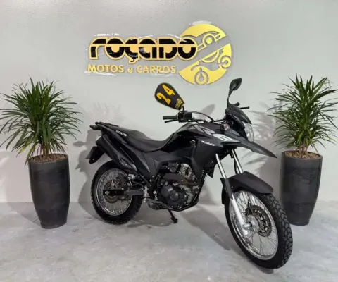 Honda xre 190 2024