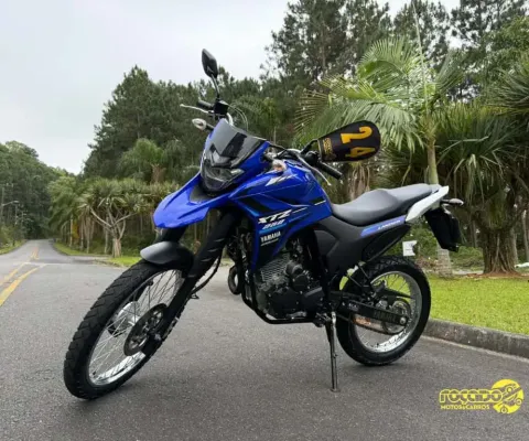 YAMAHA LANDER 250 2024