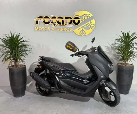 Nmax 160