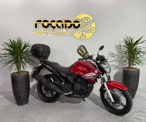 Ys 250 fazer/ fazer l. Edition /blueflex