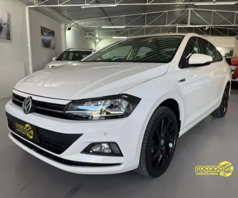 VIRTUS Highline 200 TSI 1.0 Flex 12V Aut