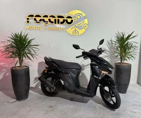 NEO AUTOMATIC 125cc 2022