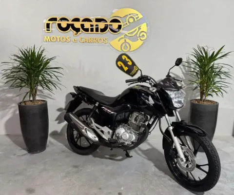 CG 160 FAN Flex 2023