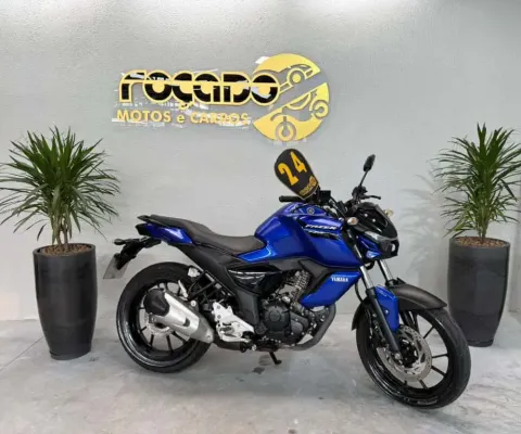 Fz15 150 fazer flex 2024