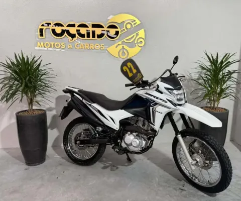 NXR 160 BROS ESDD 2022