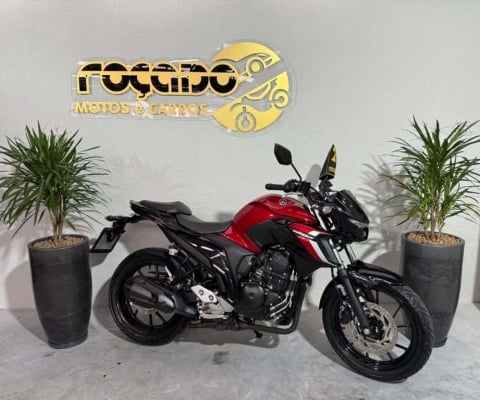 Fz25 250 fazer flex 2024