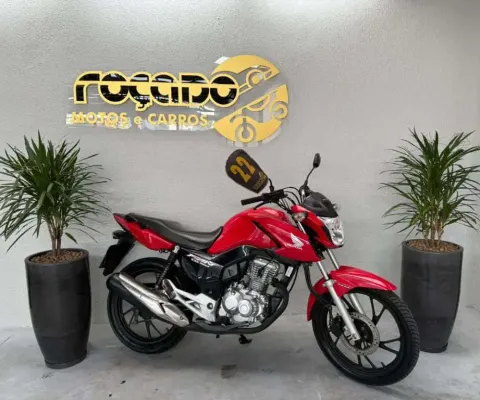 CG 160 FAN Flex 2022