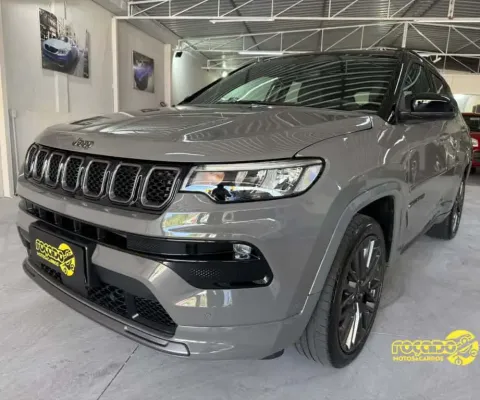 COMPASS S T270 1.3 TB 4x2 Flex Aut. 2023