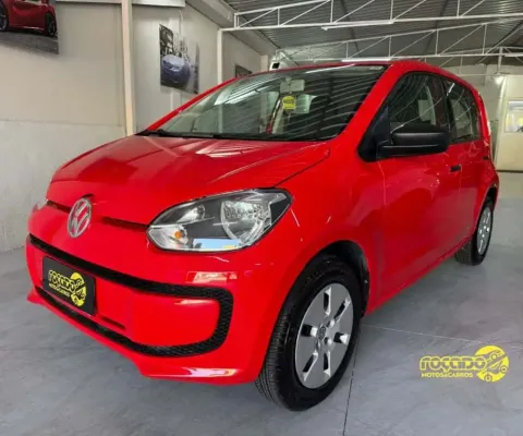 up! take 1.0 Total Flex 12V 5p