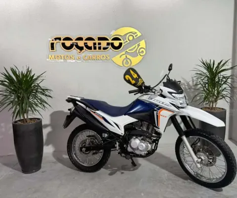 Nxr 160 bros esdd flexone