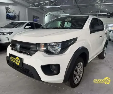 MOBI LIKE 1.0 Fire Flex 5p.