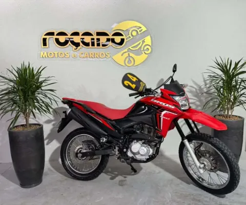 Nxr 160 bros esdd flexone