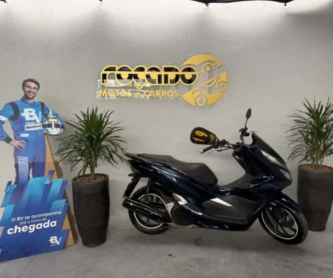 Pcx 150/dlx 2019