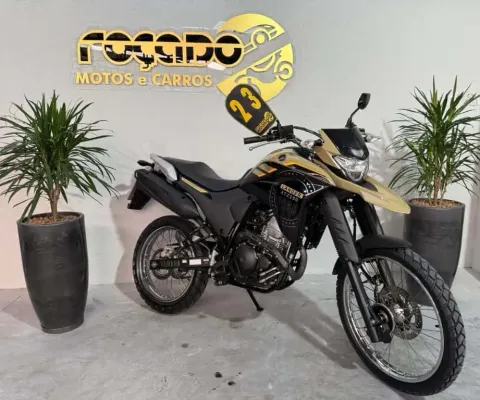 Yamaha lander 250 2023